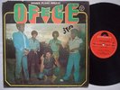 OFEGE HIGHER PLANE BREEZE AFRO PSYCH FUNK ROCK ?