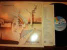 Chameleons U.K. - Script Of The Bridge *Rare '83 release LP