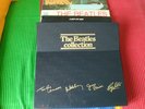 THE BEATLES   The Beatles  collection  BOX    COFANETTO  13 LP