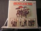 SEALED  THE BEATLES '  65  LP  CAPITOL ST 2228
