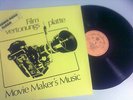 PETER THOMAS SOUND MUSIC ALBUM No.2 Golden Ring Records Library (mit Sten Clift)