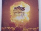JEFFERSON AIRPLANE - CROWN OF CREATION MFSL HQ LP Half-Speed SEALED OVP NEU