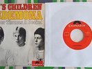 John's Children - Desdemona - Marc Bolan - German PC - 1967 - Mod Beat