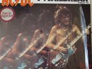 AC/DC 74 JAILBREAK FUGA - YOU AIN'T GOT A HOLD ON ME - SHOW BUSINESS -   RARE