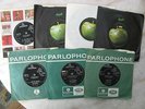 Small collection (7) of later Beatles UK singles