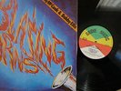 TOMMY MCCOOK & BOBBY ELLIS – BLAZING HORNS VINYL ALBUM ORIGINAL PRESSING