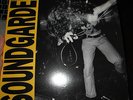 SOUNDGARDEN - LOUDER THAN LOVE LP ORIGINAL US NM