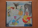 The Band-Music From Big Pink-1968-Capitol SKAO 2955-Stereo