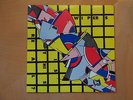Wipers-Is This Real?-1979-Park Avenue PA 82801-Stereo-Black Vinyl-w/Lyric Sheet