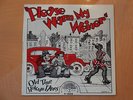 Please Warm My Weiner-Old Time Hokum Blues-1973-Yazoo L 1043-R. Crumb Cover Art