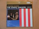 The Staple Singers-Freedom Highway-1965-Epic BN 26163-Stereo