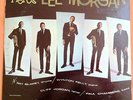 LEE MORGAN Here's Vee Jay 3007  micro groove  NM