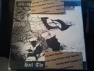 Sk***driver Hail New Dawn ORIGINAL RARE 12