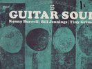 KENNY BURRELL/BILL JENNINGS/TINY GRIMES - Guitar Soul - Jazz LP