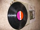 LED ZEPPELIN - IV LP - Nr MINT- A3/B4 UK PLUM LABEL  PLANT PAGE