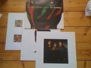 A Tribe Called Quest - The Anthology Triple Vinyl LP Set