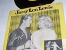 JERRY LEE LEWIS  USA SUN 7