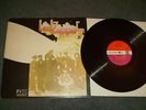 LED ZEPPELIN -2 -1969- FIRST UK PRESS  - RED PLUM ATLANTIC  LAB - V/G+