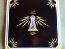 Third Man Records - 2011 Single Releases - 180g triple LP - Jack White TMR Vault