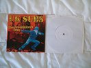 U.K.Subs - The Revolution's Here 5 track EP White label test pressing