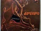 EROTISSIMA LP 70's Psych Erotic Funk Breaks Brazil rare sexy cover
