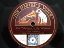 FRED & ADELE ASTAIRE 'WHICHNESS OF THE WHATNESS' 1923 HMV 1st RECORD TOP RARITY