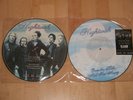 NIGHTWISH-OVER THE HILLS AND FAR AWAY-DOUBLE VINYL 2 x 12