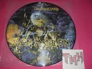 IRON MAIDEN 