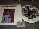 IRON MAIDEN 