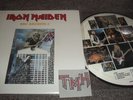 IRON MAIDEN 