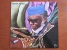 Orig. Vinyl LP PHAROAH SANDERS - MESSAGE FROM HOME - Verve /Polydor 1996 NM