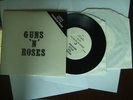 GUNS N' ROSES limited edition double pack 7