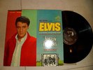 ELVIS PRESLEY LP 
