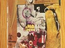 VINYL LP Frank Zappa / The Mothers Of Invention - Uncle Meat 2LP w/ insert 1969