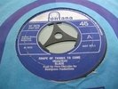 SLADE - SHAPE OF THINGS TO COME 1970 UK ORIGINAL 1ST PRESSING