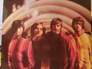 The Kinks: The Village Green Preservation Society.MONO.UK PYE.1W;3W.Beatles.Rare