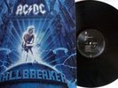 AC/DC rare Vinyl LP Ballbreaker Original 1995 Germany