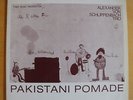 Alexander von Schlippenbach Trio (Evan Parker, Paul Lovens) -Pakistani Promenade