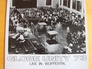 Globe Unity 73 -Live In Wuppertal (Schlippenbach,Brötzmann,Kowald,Parker,Lovens)