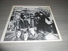 the police vinyl villians very rare live record