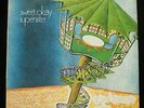 SWEET OKAY SUPERSISTER - SPIRAL STAIRCASE -  DUTCH 1ST - PROG - NM LP