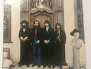The Beatles - Hey Jude LP YEEX 150-1 2RD/1GO CPCS106 (54)