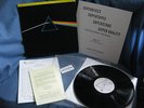 MFSL Pink Floyd, Dark Side, Original Master, Vinyl LP Japan Limited Edition, NM