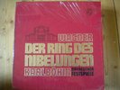 Wagner-Ring des Nibelungen-Still Sealed-Karl Böhm-16er Lp Box