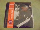 KISS SECOND KISS IN LONG BEACH JAPAN  IMP. PROMO PICTURE DISC # 99/300 W/OBI 