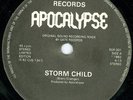 APOCALYPSE stormchild UK 1982 7