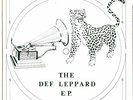 DEF LEPPARD ep UK 1978 7