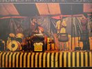 KALAPARUSHA MAURICE MCINTYRE QUARTET LONGINEU PARSONS SPIRITUAL MODAL FREE JAZZ
