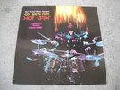 EARL FATHA HINES-ED GRAHAM-HOT STIX-LP-VINYL-AUDIOPHILE-DIRECT TO DISC-NM-M&K