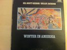 GIL SCOTT-HERON/ BRIAN JACKSON - WINTER IN AMERICA -
